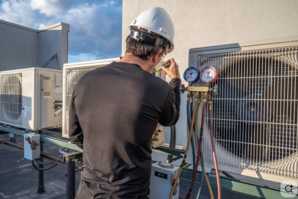 Expert Heating Solutions for Your Home in the Heart of Michiana