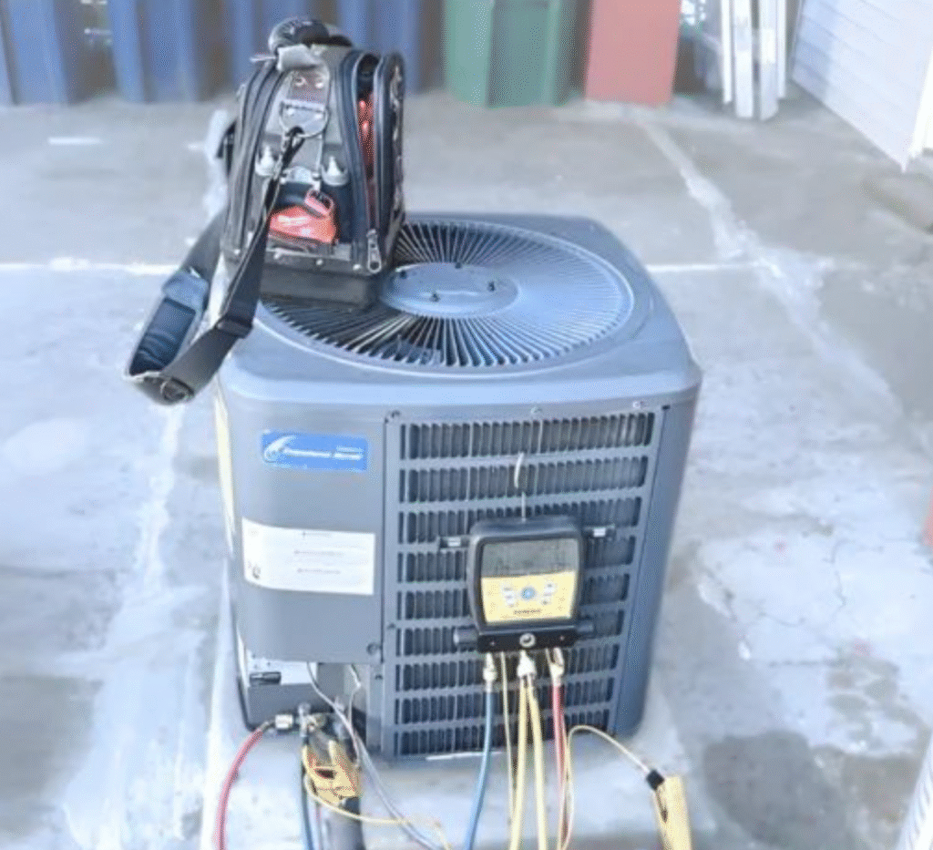 Superior HVAC Services for Maryland Residents by T. N. Bowes Superior HVAC Services for Maryland Residents