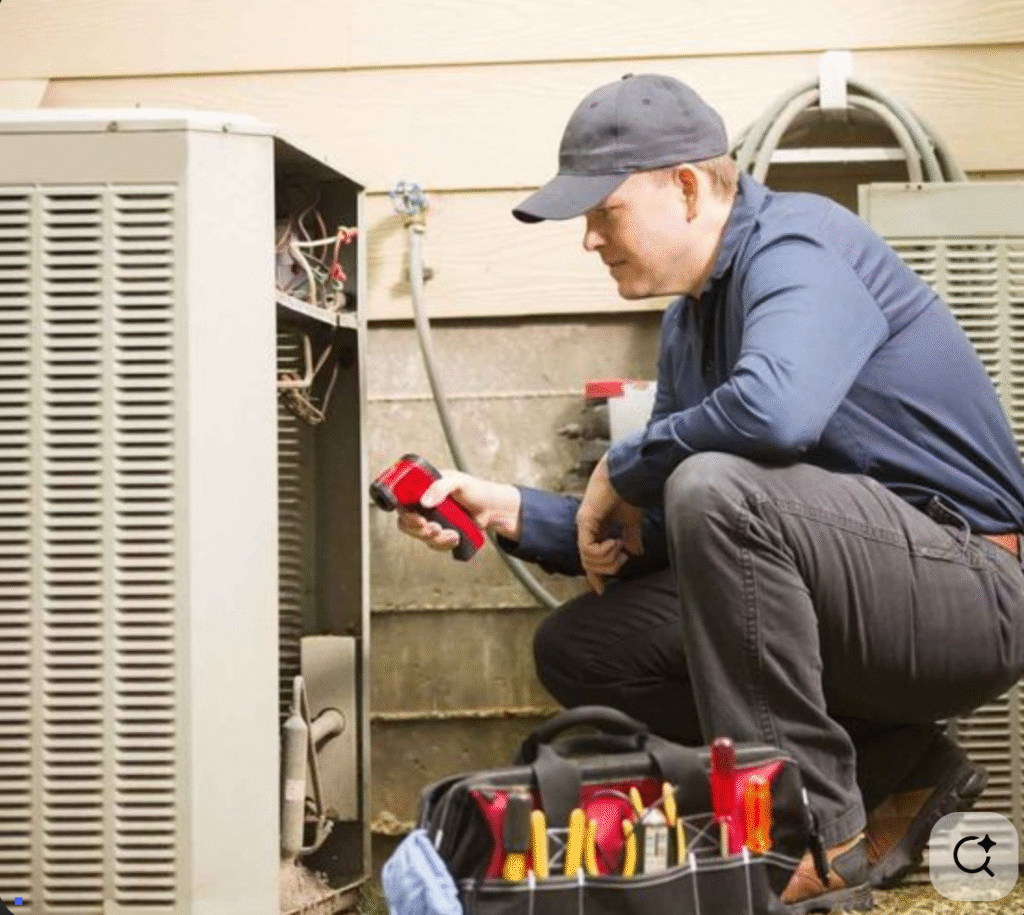 The Hot and Cold Truth About Trustworthy Heating and Cooling Services