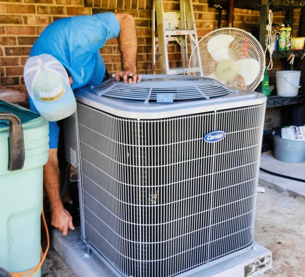 Basking in the Comfort of Living in Sarasota Thanks to Climatic Conditioning