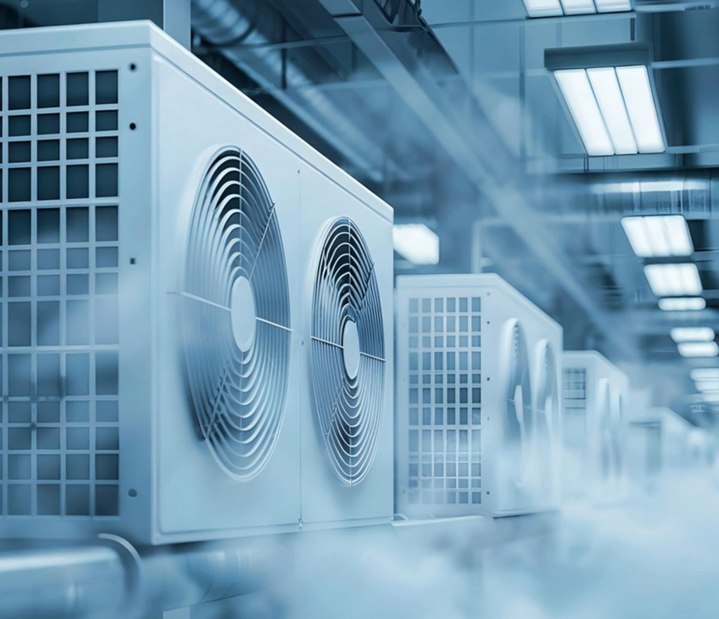 Unrivaled Air Conditioning Services in the Heart of Florida