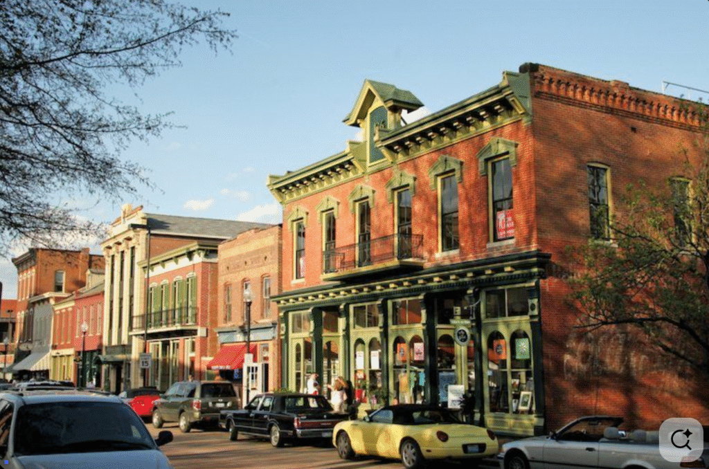 Your Ultimate Guide to Fun Activities Around St. Charles