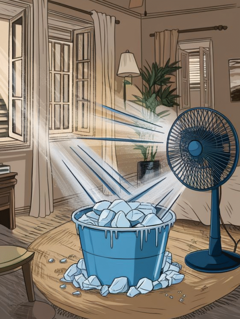 The Comedy of Conway Air Conditioning: Keeping Cool in the South Carolina Heat