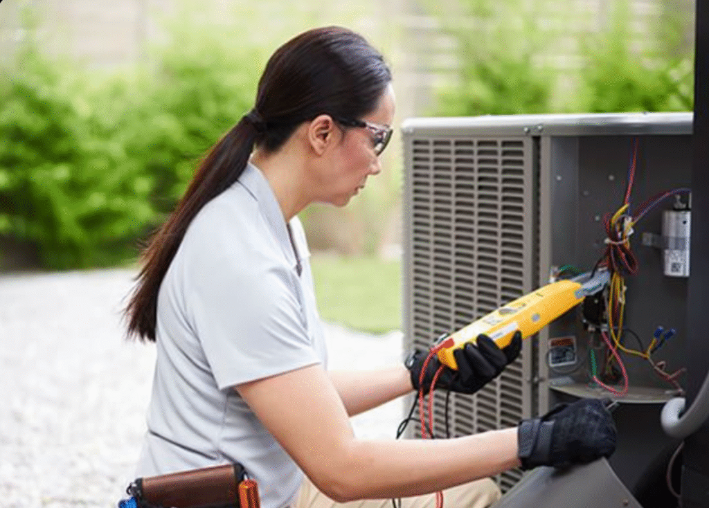 Keeping Cool: The Importance of Air Conditioning Maintenance
