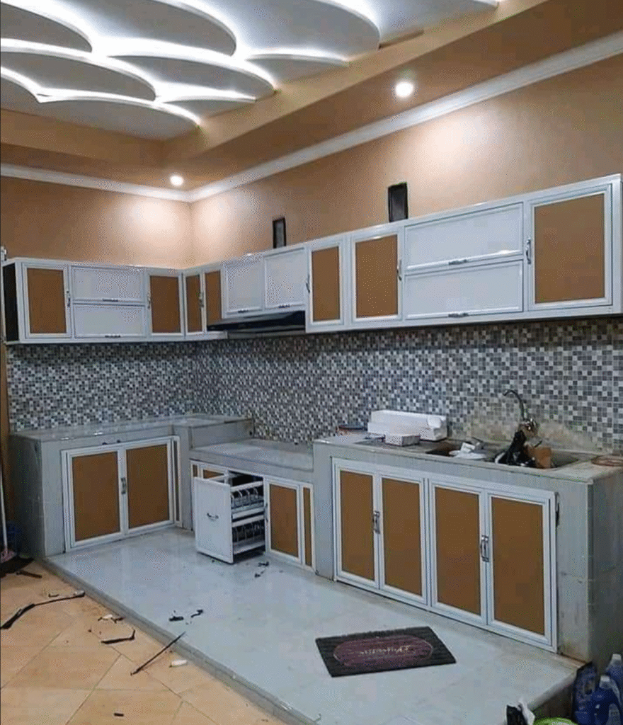 How To Organize A Kitchen Storage How To Organize A Kitchen Storage