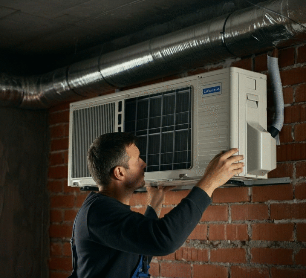 Keep your home comfortable with Stegall Heating, Cooling, Plumbing & Electrical